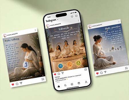 Mindful Social Presence